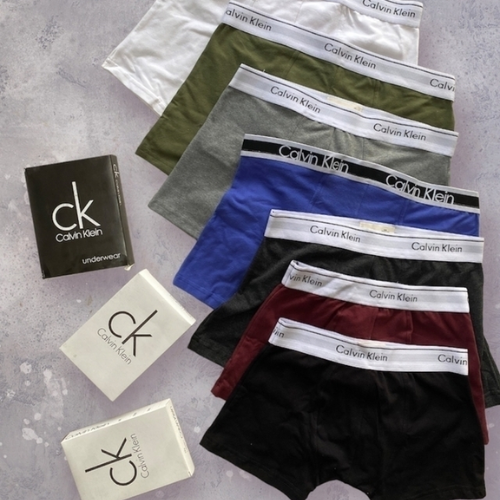 Proveedores de boxer calvin klein sale