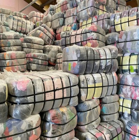 CAJA DE DEVOLUCIONES DE ROPA DE SHEIN