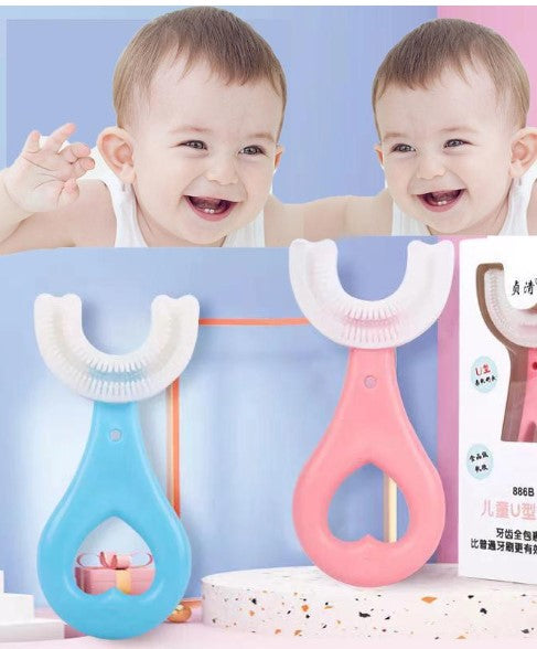 ¡OFERTA 2x1! Cepillo de Dientes para Niños