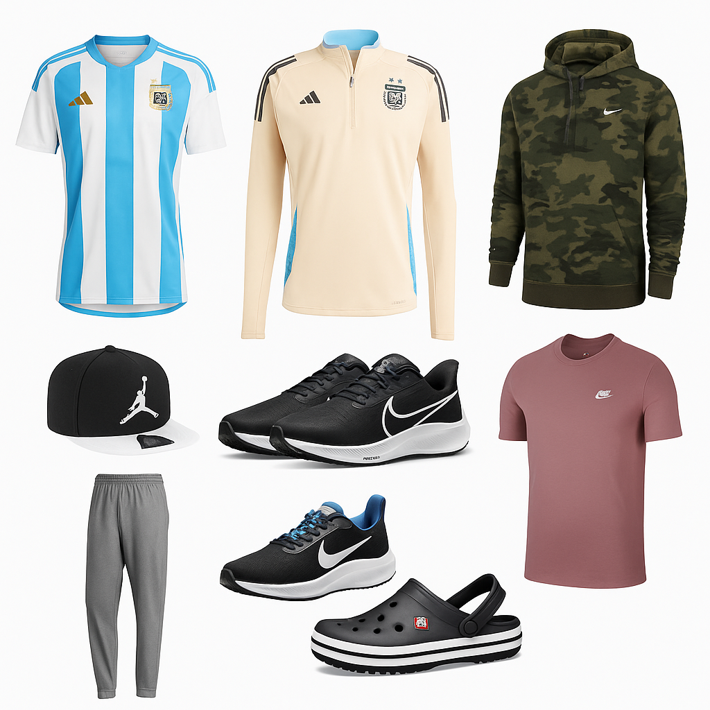 CAJA DE DEVOLUCIONES DE ROPA DE SHEIN