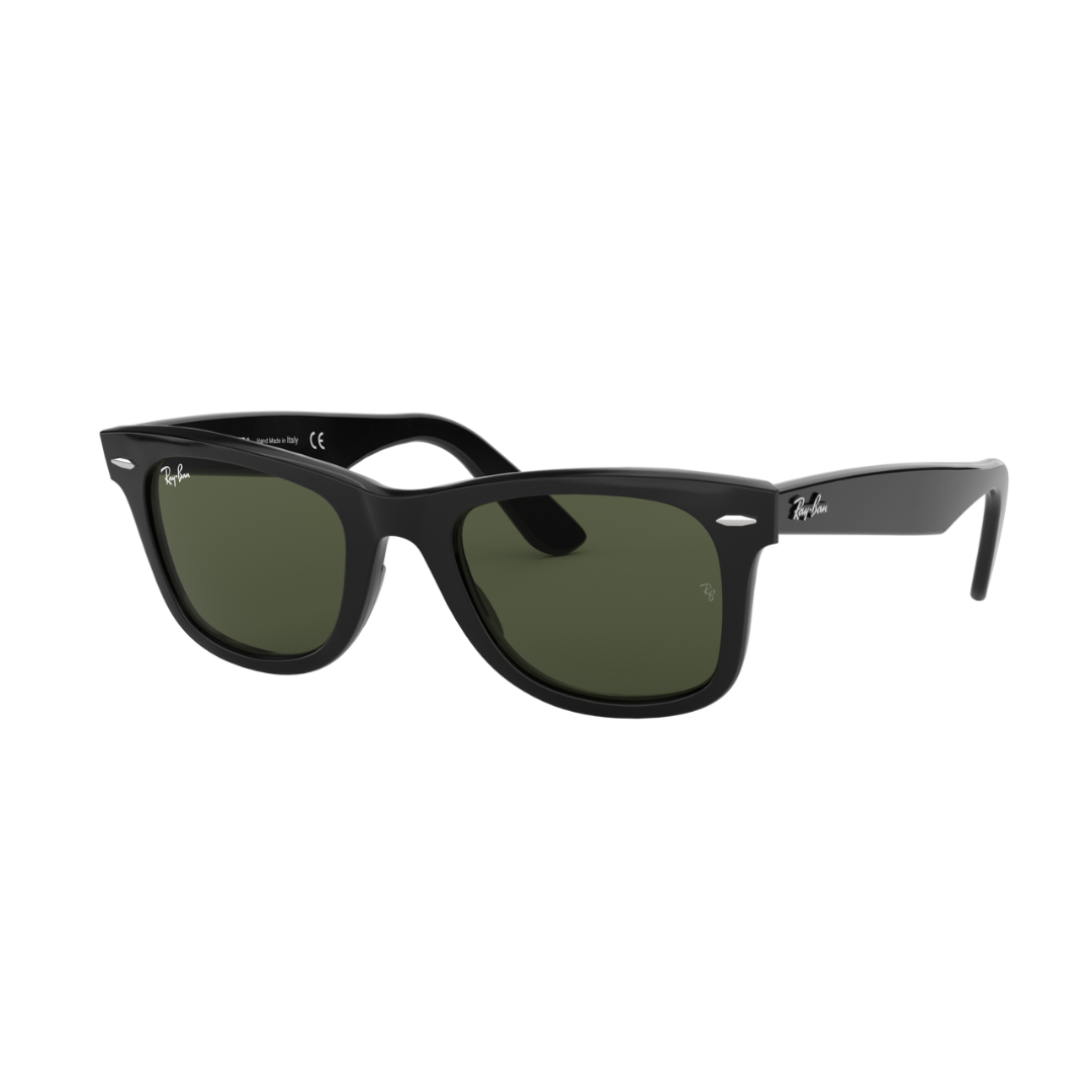 OFERTA 2X1! LENTES RAYBAN AVIATOR + WAYFARER DE REGALO