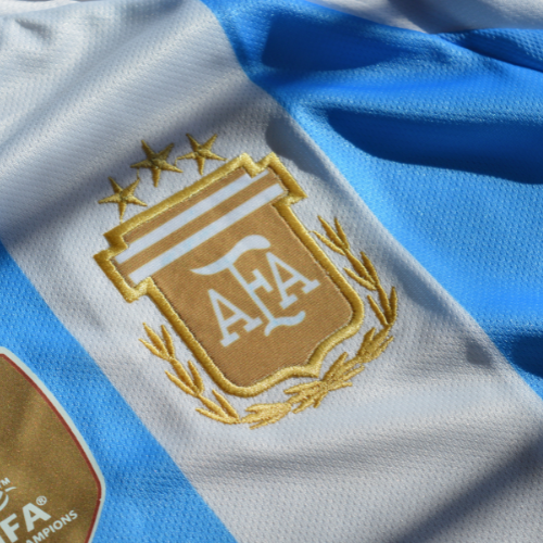 Camiseta Argentina Copa America 2024