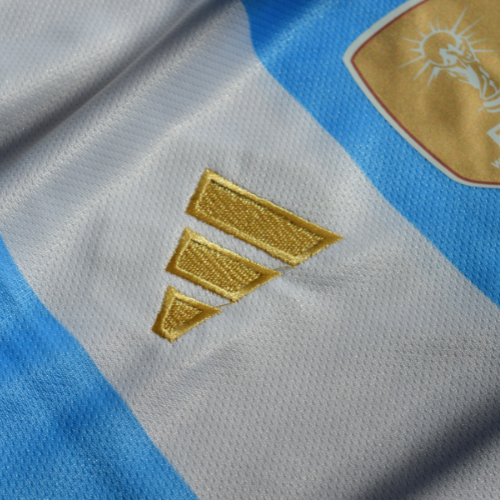 Camiseta Argentina Copa America 2024