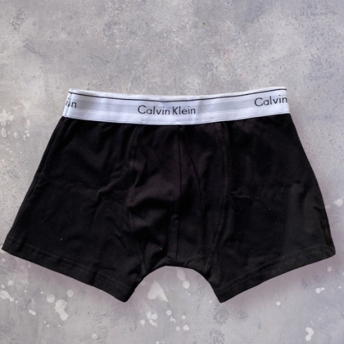 Boxers Calvin Klein Importados - Combo 2 unidades