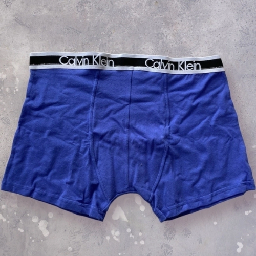 Boxers Calvin Klein Importados - Combo 2 unidades