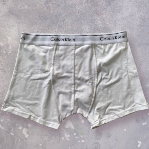 Boxers Calvin Klein Importados - Combo 2 unidades