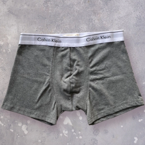 Boxer calvin klein importados sale