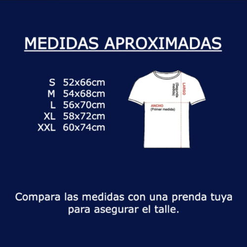 Camiseta Argentina Copa America 2024