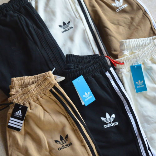 Pantalon Adidas