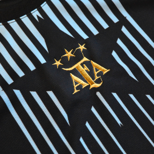 Camiseta Argentina Pre-Match Copa America