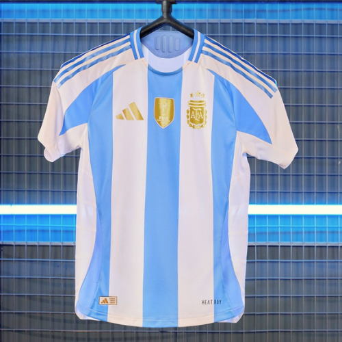 Camiseta Argentina Copa America 2024