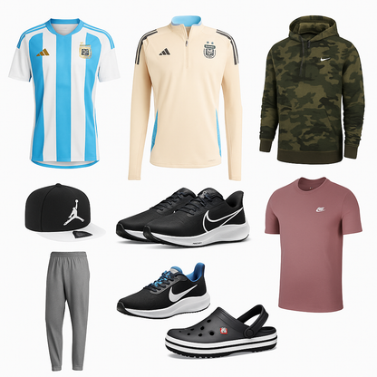 CAJA DE DEVOLUCIONES DE ROPA DE SHEIN