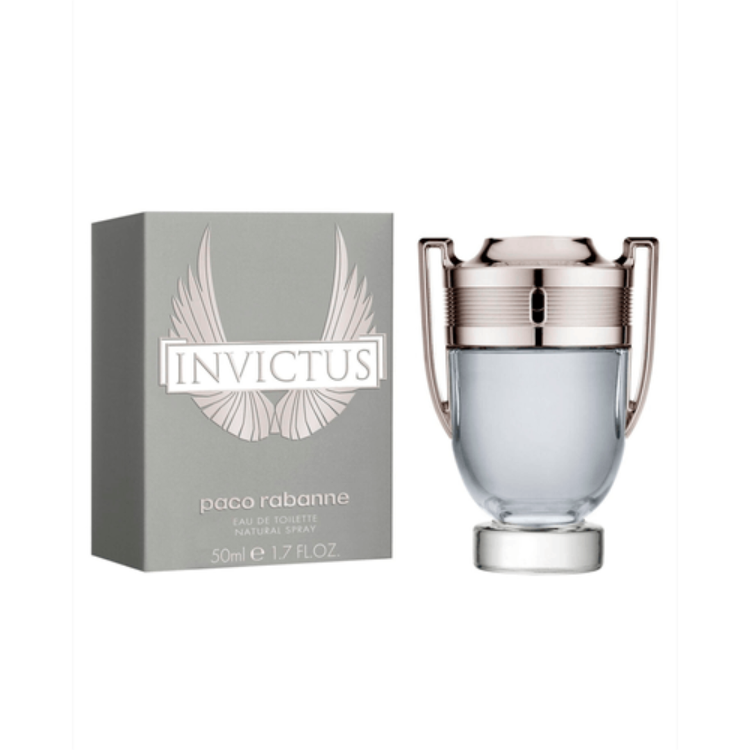 ¡OFERTA ESPECIAL 2x1! | INVICTUS DE HOMBRE + PERFUME 212 VIP MEN 100ML DE REGALO!