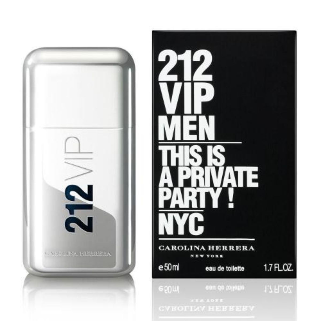 ¡OFERTA ESPECIAL 2x1! | INVICTUS DE HOMBRE + PERFUME 212 VIP MEN 100ML DE REGALO!