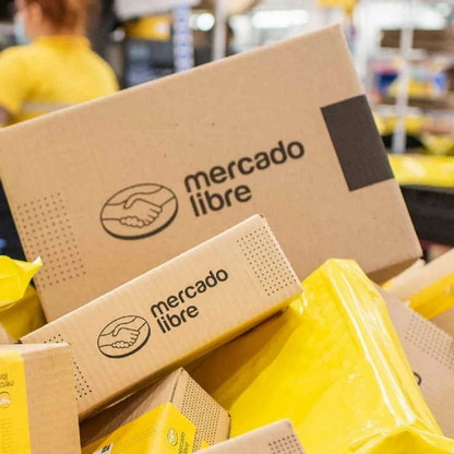 CAJA DE DEVOLUCIONES DE MERCADO LIBRE