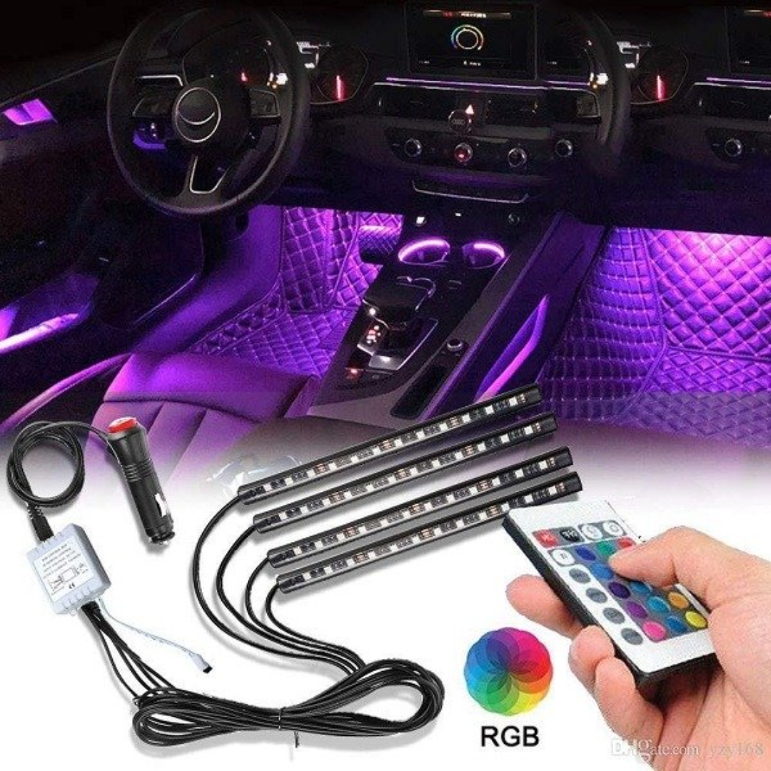 Luces Led para Auto