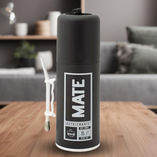 Mate Autocebante