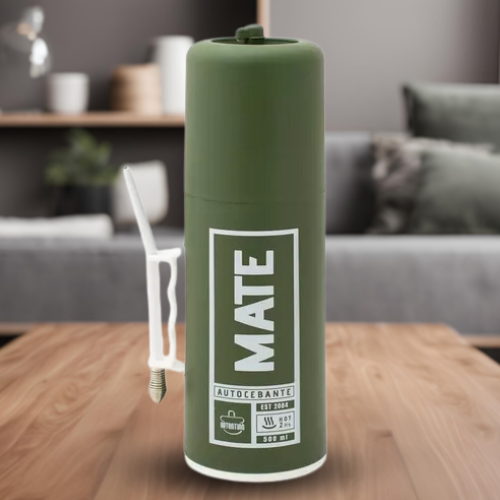 Mate Autocebante