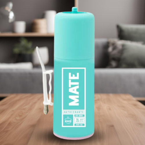 Mate Autocebante