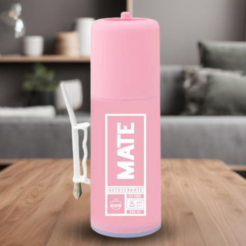 Mate Autocebante