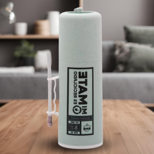 Mate Autocebante