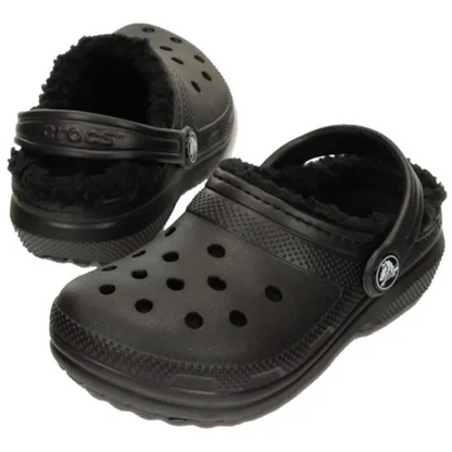 OFERTA INVIERNO: Crocs de Corderito + ¡Medias Térmicas de REGALO!