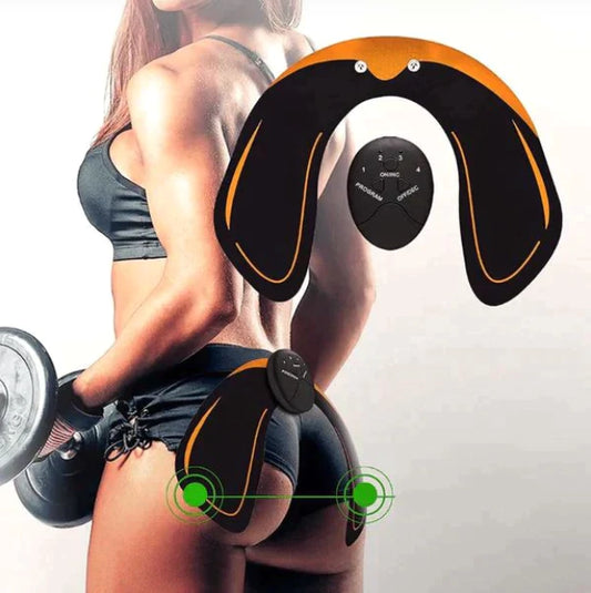 Electro Gluteos Pro